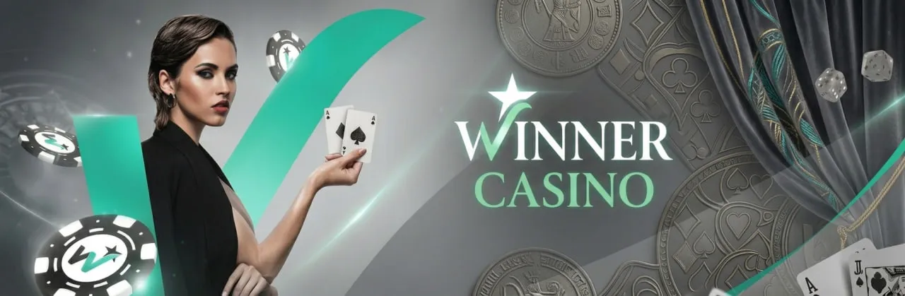 Winner Casino
